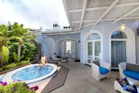 Sorriso Thermae Resort & Spa - 46