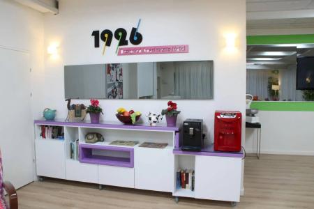 1926 Designed ApartHotel - 11
