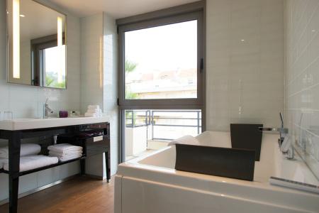 Nehô Suites Cannes Croisette - 31
