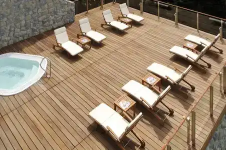Spa Dr Irena Eris Krynica Zdrój - 9