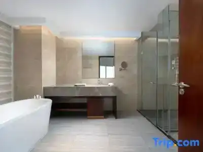Grand Soluxe & Resort, Sanya - 179