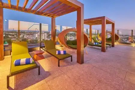 City Plus Merida - 23