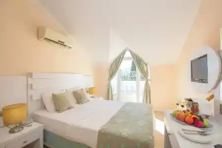 Sahra Su Holiday Village & Spa - 3