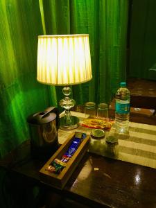 Golden Lotus Bangalore Boutique Suites - 86