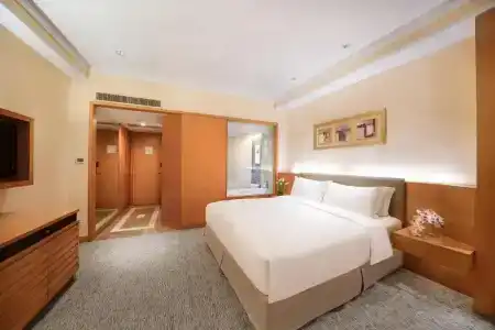Millennium Chengdu - 53