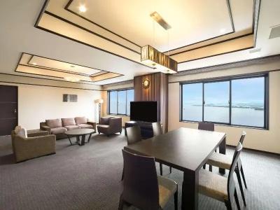 & Resorts Nagahama - 123