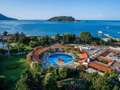 Slovenska Plaža Lux - 29