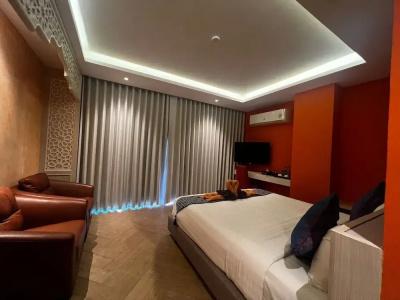 Le Maroc Patong - 46