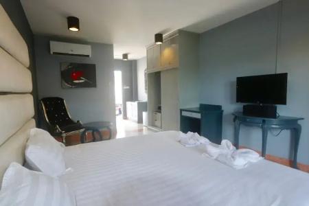 Momento Resort - 124