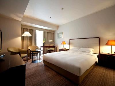 The Cypress Mercure Nagoya - 4