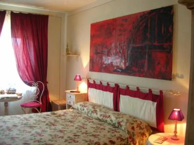 b&b Il Moscondoro - 21