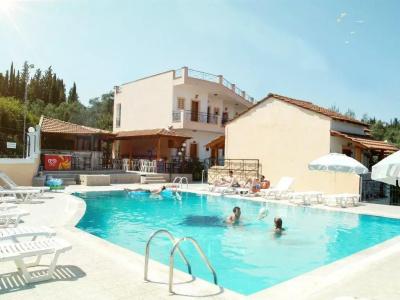 Kalypso studio Resorts - 14