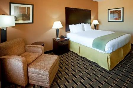 Comfort Inn & Suites Dallas Medical-Market Center - 30