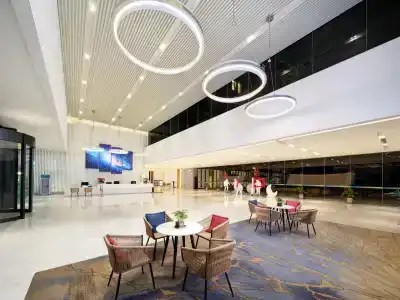 Sanya Phoenix Airport - 27