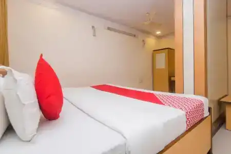 Privilege Inn - 25