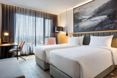 Radisson Blu Antananarivo Waterfront - 94
