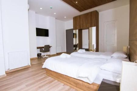 Victoria Inn Tbilisi - 87