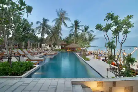 Banana Fan Sea Resort - Sha Extra Plus Certified - 34