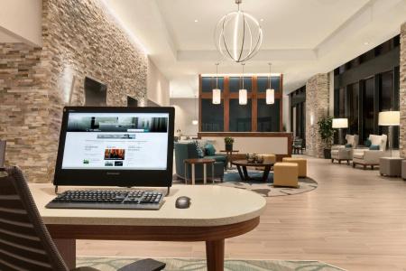 Homewood Suites By Hilton Washington Dc Convention Ctr Area - 25