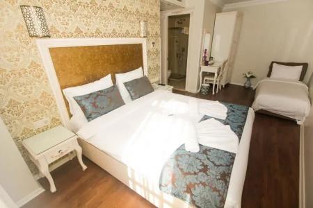 Venue Istanbul Old City - 61