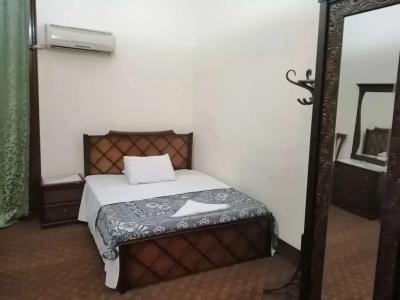 New Hotel - 2
