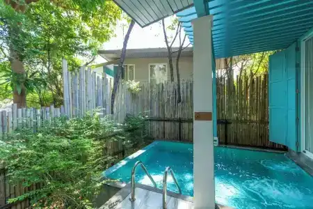 Cape Kudu, Koh Yao Noi - Sha Plus Certified - 122
