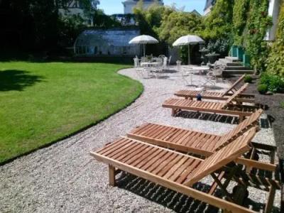 Hôtel Antares & Spa - 7