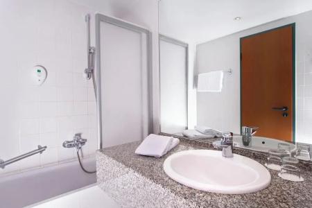 Ramada by Wyndham Weimar - 64
