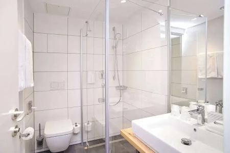 Tulip Inn Ludwigshafen City - 53