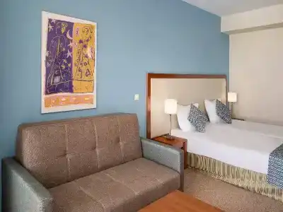 Sol Luna Bay Resort & Aquapark - All Inclusive - 109