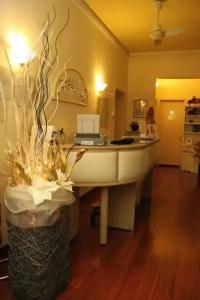 Florence Room b&b - 19
