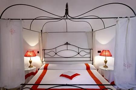 Palazzo Mosco Inn - Dimora Storica - 46