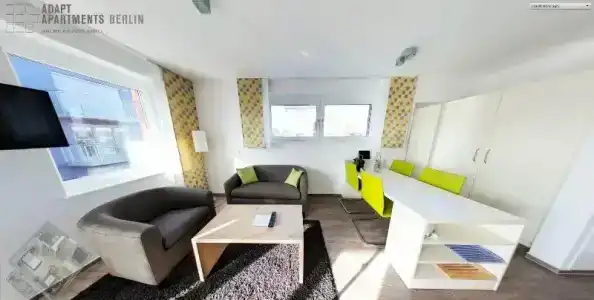 Adapt  Berlin - Adlershof - 51