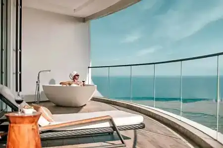 Crowne Plaza Sanya Haitang Bay Resort, An Ihg - 172
