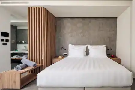 Lindos Grand Resort and Spa - Adults Only - 68