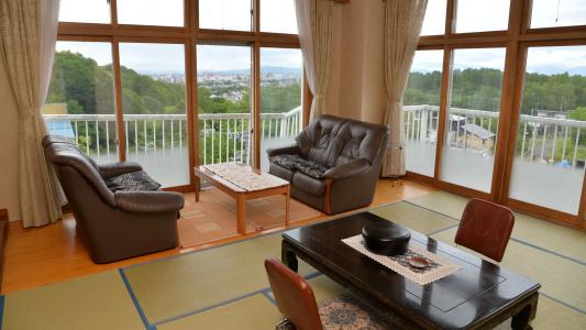Takasago Onsen - 7