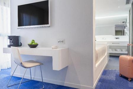 Granada Five Senses Rooms & Suites - 193