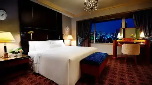 The Westin Osaka - 60
