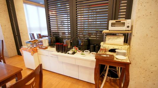 Comfort Inn Naha Tomari Port - 26