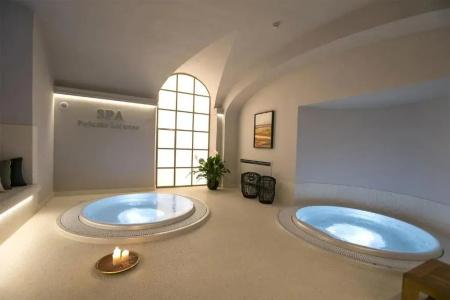 Palazzo Lorenzo Boutique & Spa - 61
