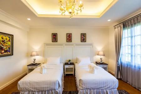 Merchant Villa- Sha Extra Plus - 122