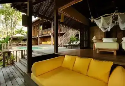 Six Senses Yao Noi - Sha Plus - 40