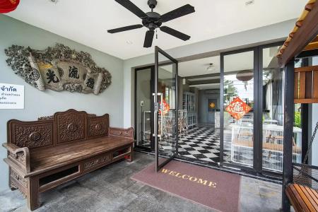 See Sea Villa Phuket Sha - 13