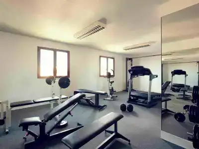 Mercure Perpignan Centre - 21