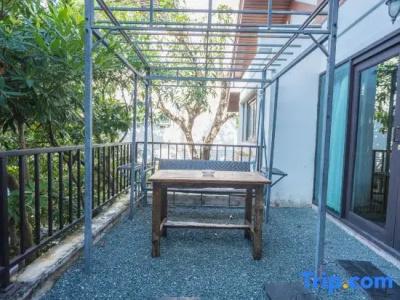 Yi's Garden Villa - 63