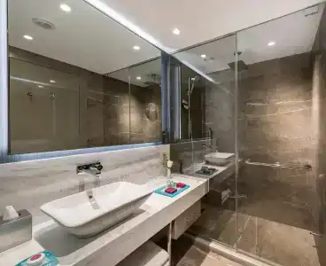 Crowne Plaza Florya Istanbul, an IHG - 66