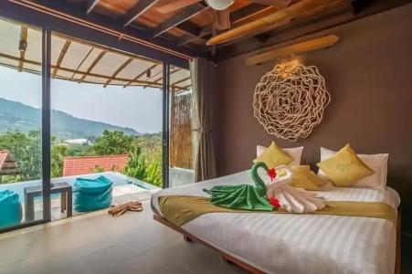 Alama Sea Village Resort - Sha Extra Plus - 129