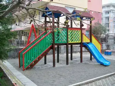 ApartRose Village - 11