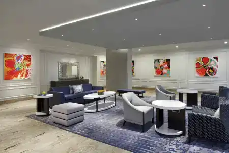 The Ritz-Carlton, - 27