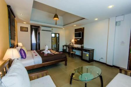 Goldenbell Chiangmai - Sha Extra Plus - 40